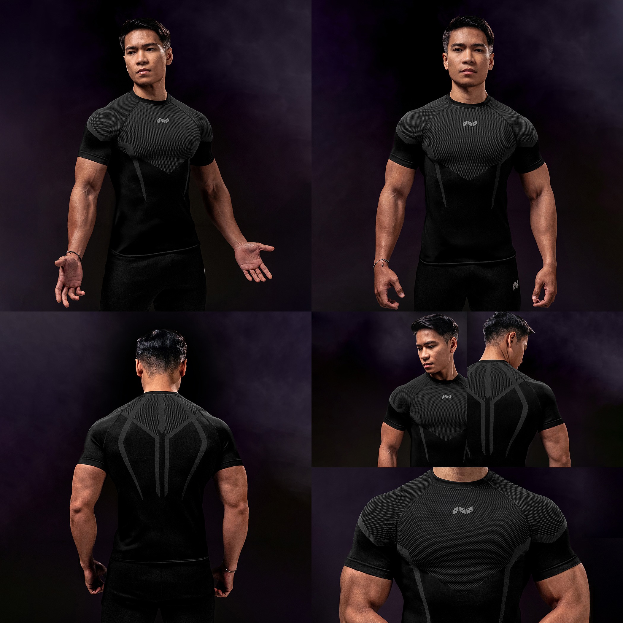 NEVERES Superhuman T-Shirt