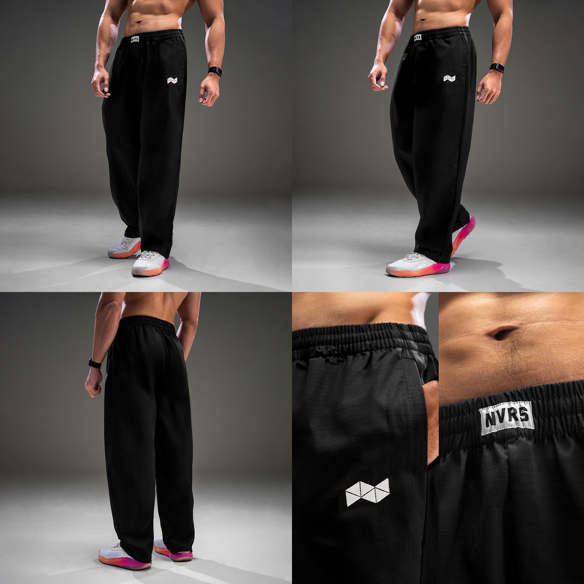 NEVERES Immortal Pumper Pants