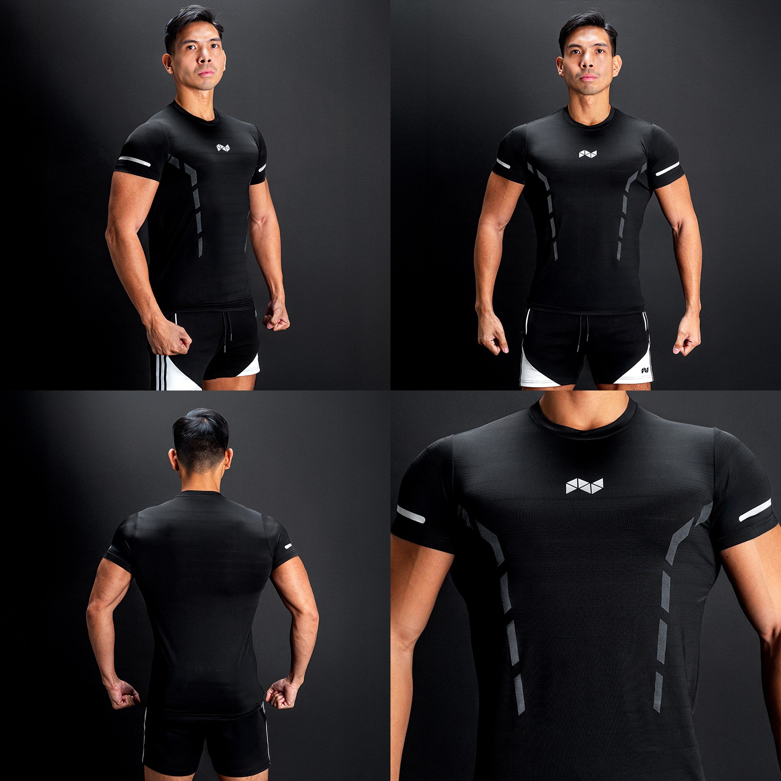 NEVERES Alpha T-Shirt