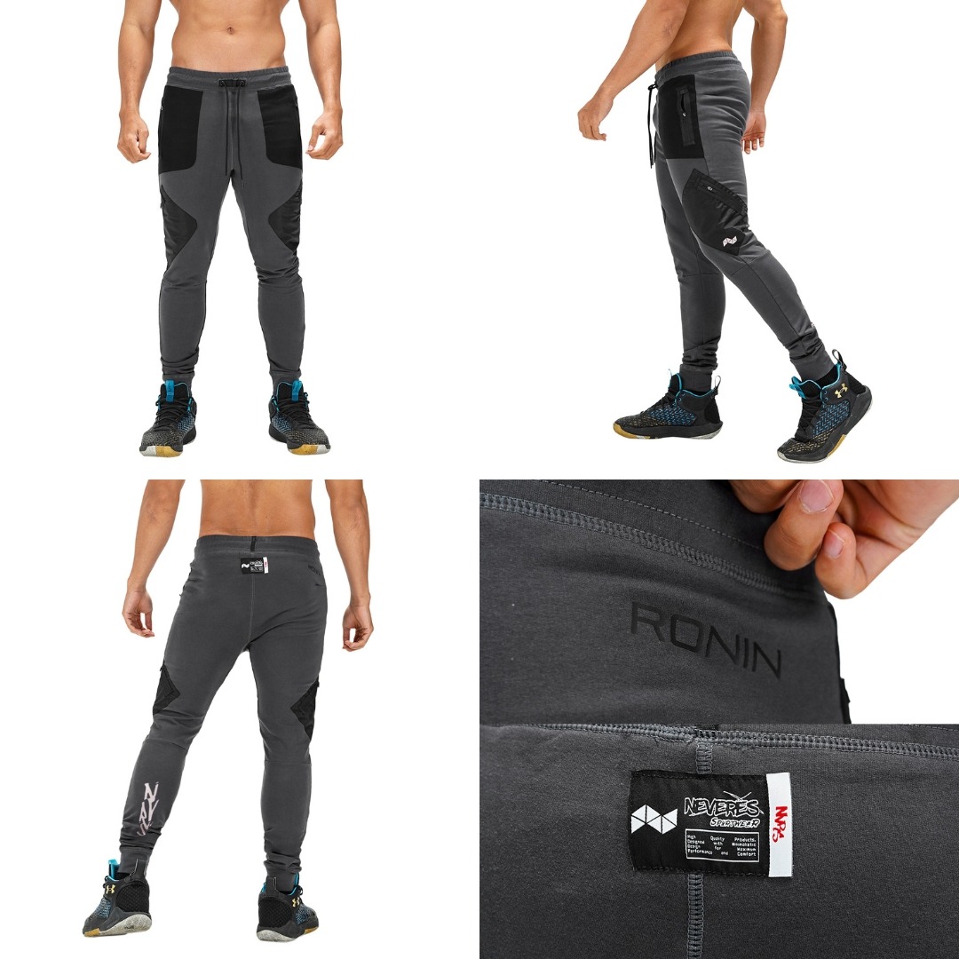NEVERES Ronin Jogger