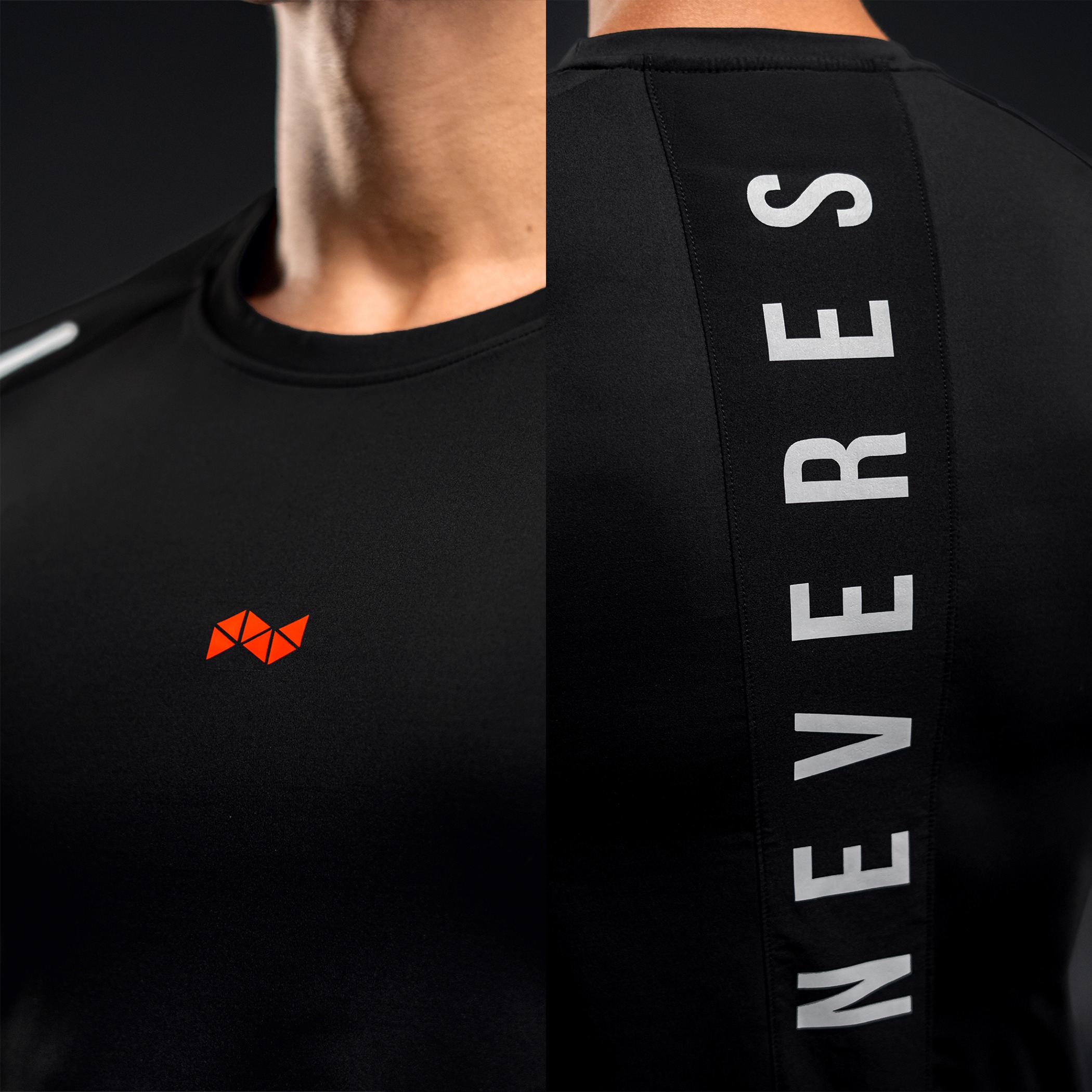 NEVERES Pulse Pro T-Shirt
