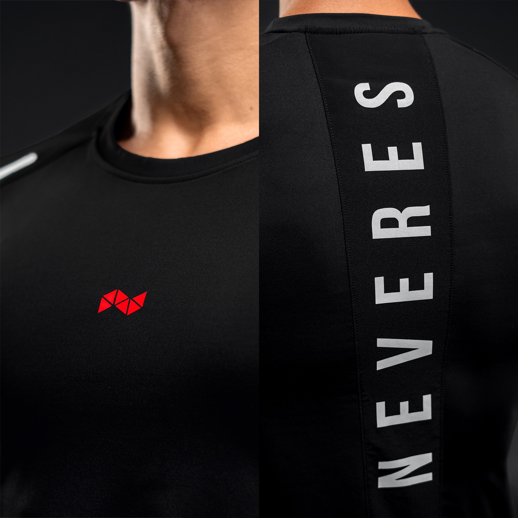 NEVERES Pulse Pro T-Shirt