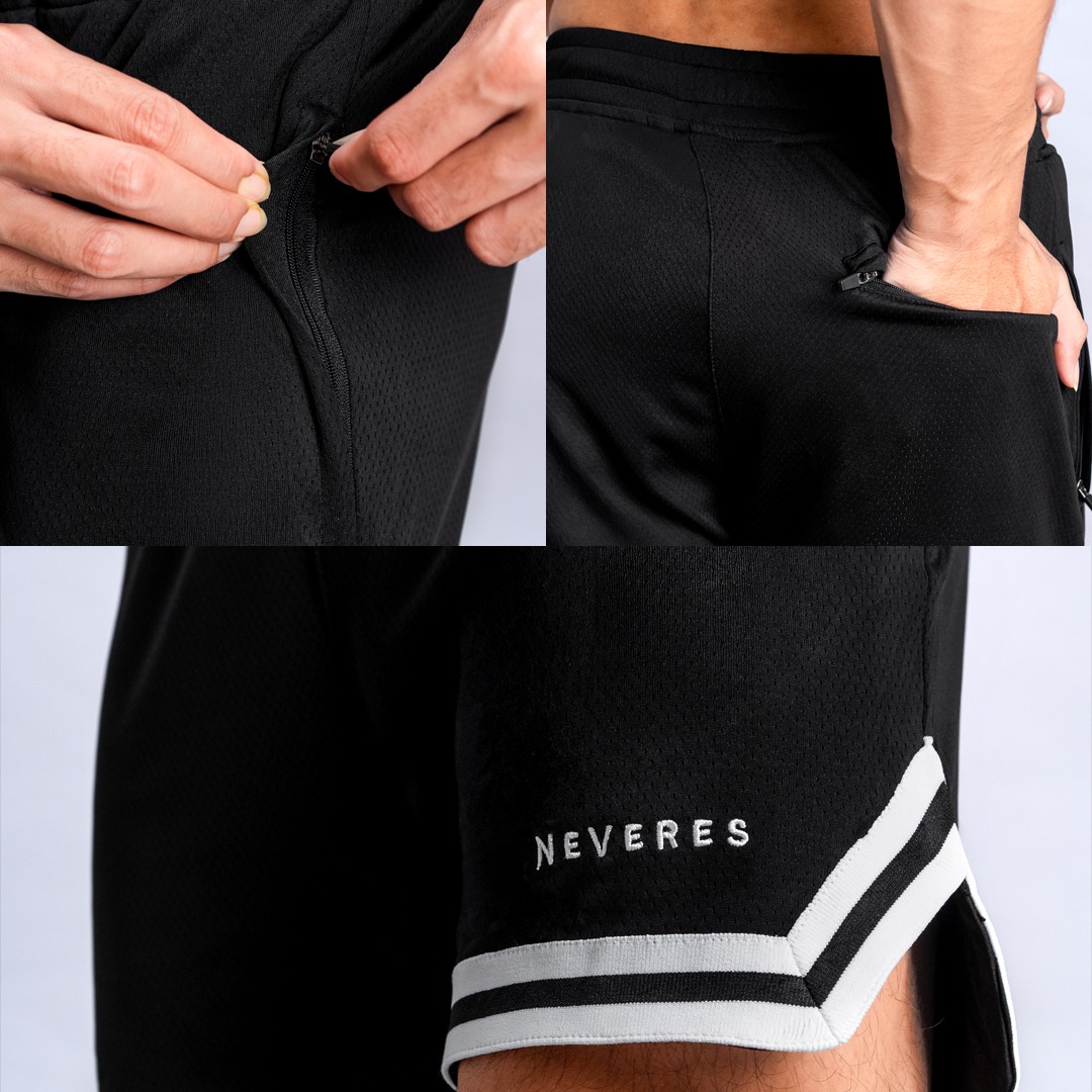 NEVERES Lift Shorts