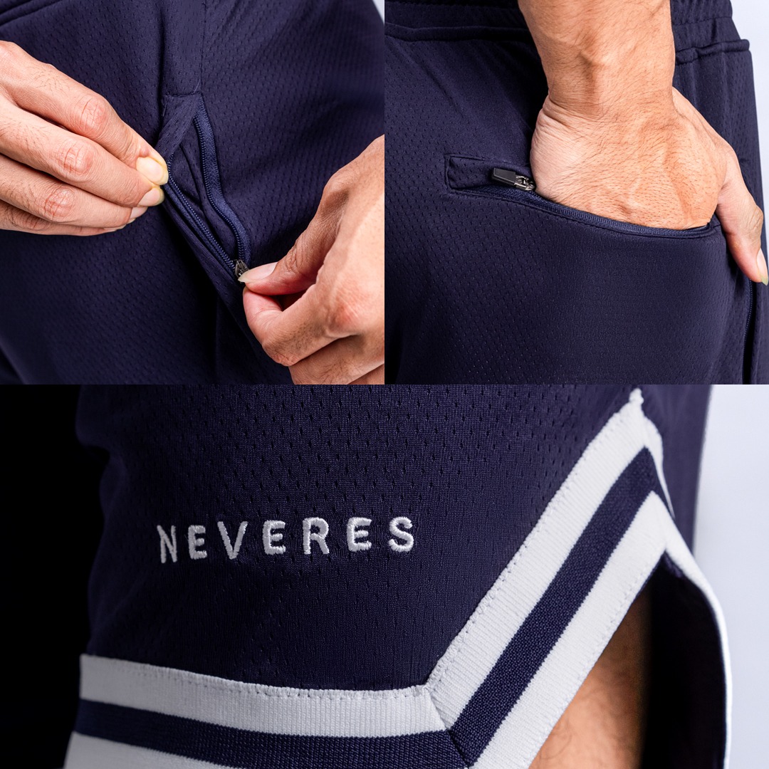 NEVERES Lift Shorts