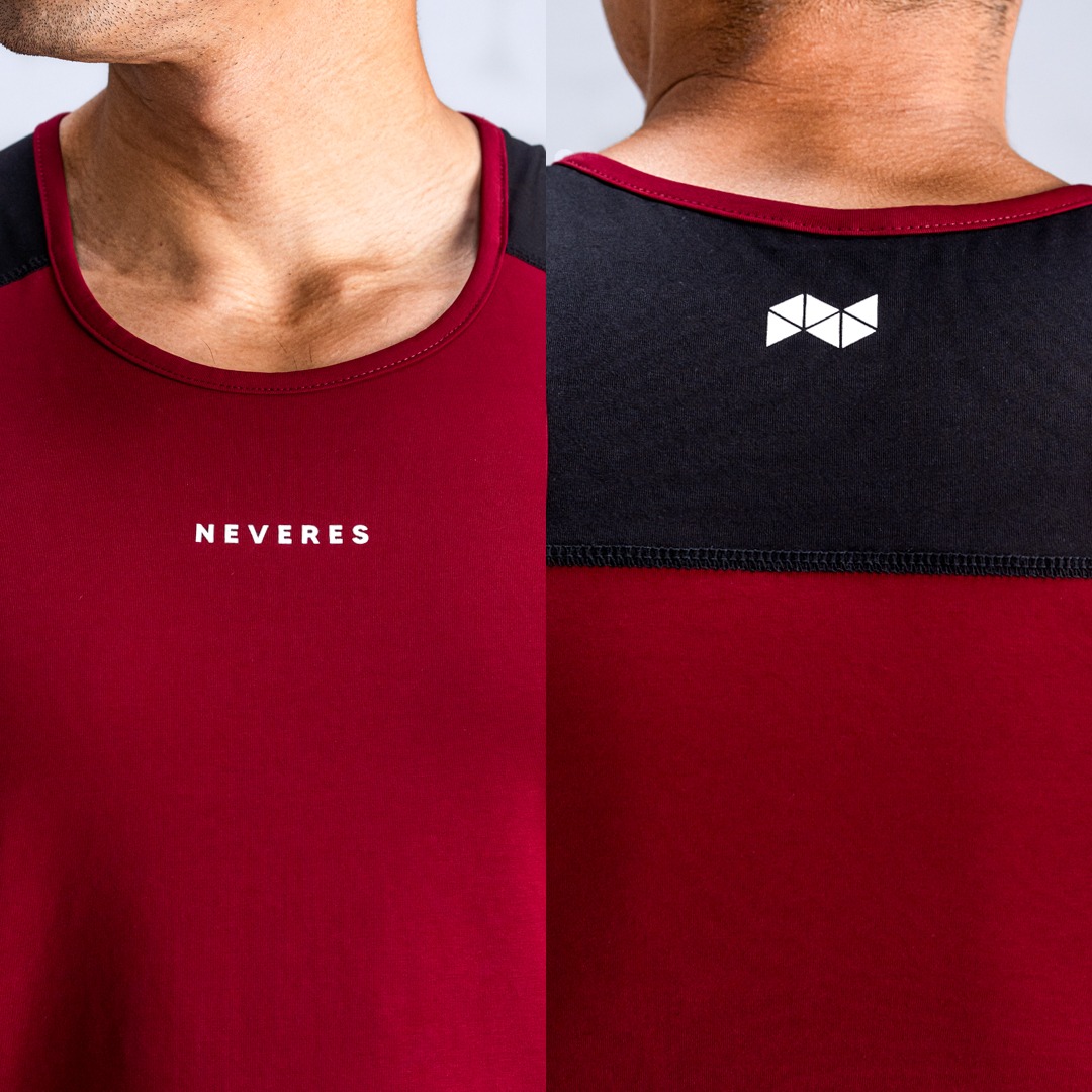 NEVERES Ultima Tank Top