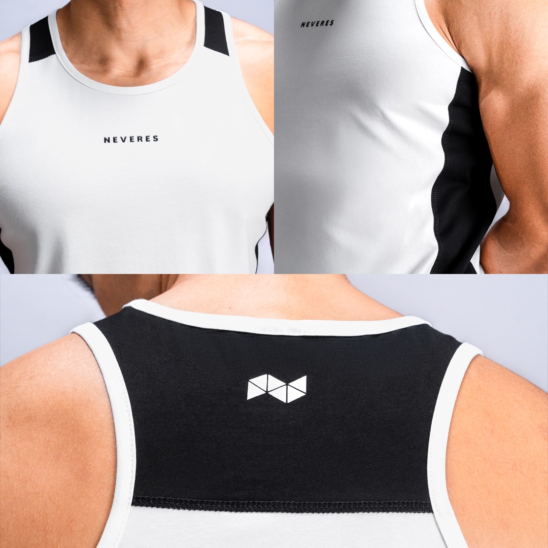 NEVERES Ultima Tank Top