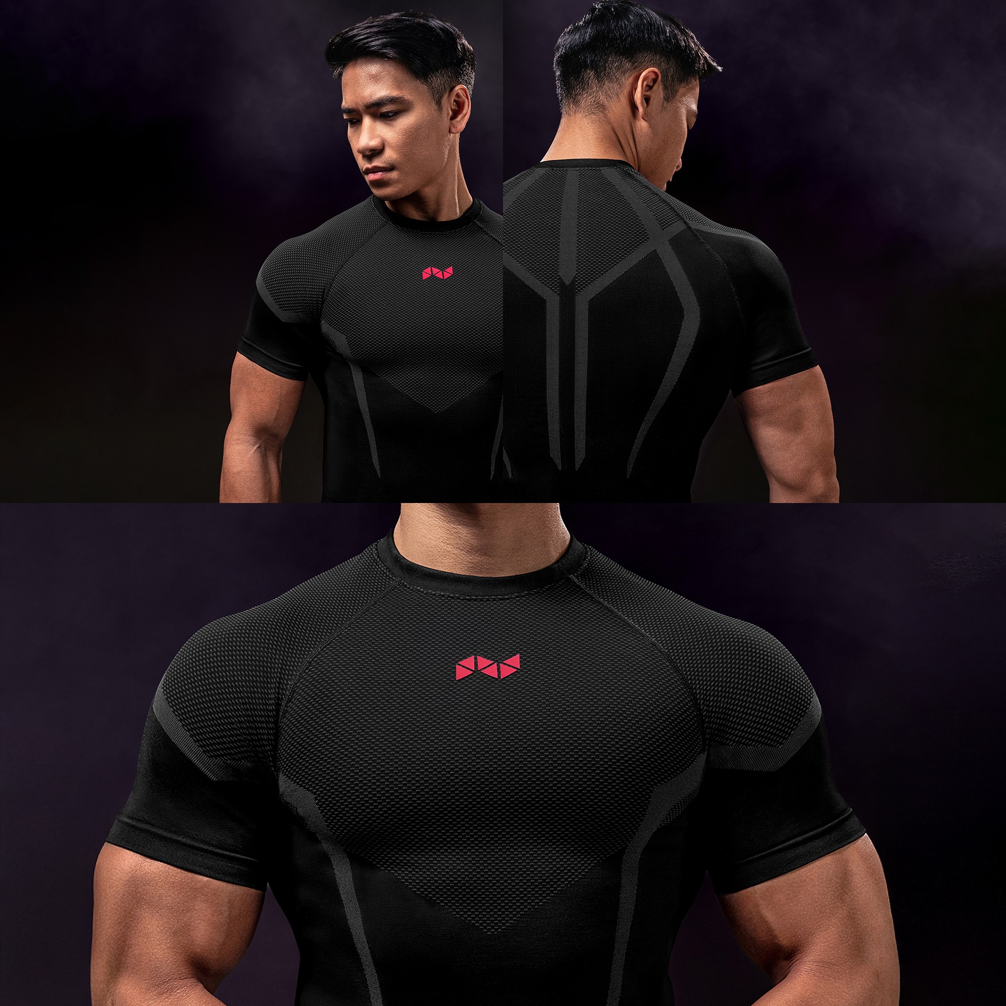 NEVERES Superhuman T-Shirt
