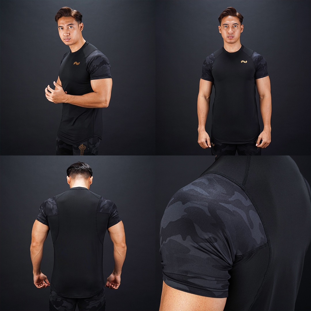 NEVERES Ranger Performance T-Shirt