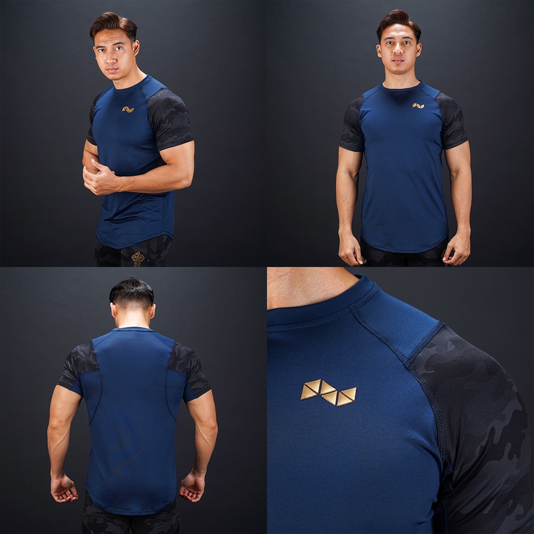NEVERES Ranger Performance T-Shirt