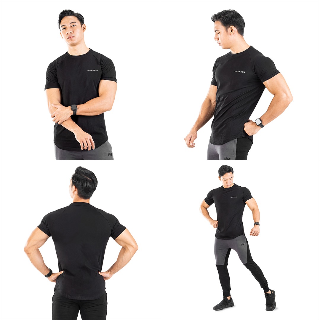 NEVERES Ace T-Shirt