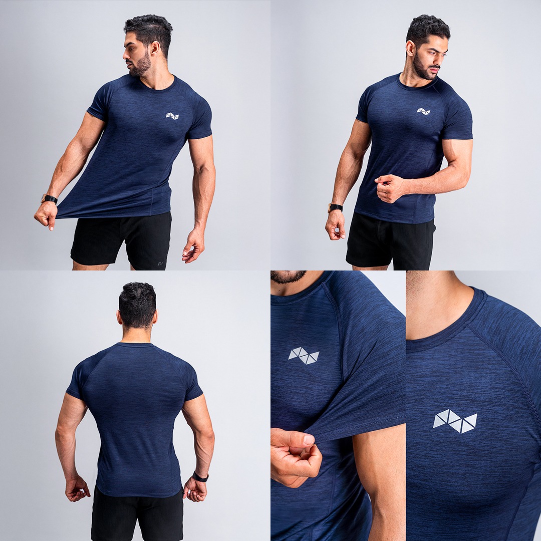 NEVERES Active All Day T-Shirt