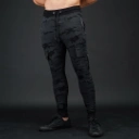NEVERES Hyper Space Jogger - Camo Edition