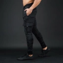 NEVERES Hyper Space Jogger - Camo Edition