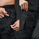 NEVERES Hyper Space Jogger - Camo Edition