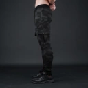 NEVERES Hyper Space Jogger - Camo Edition
