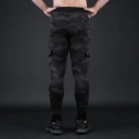NEVERES Hyper Space Jogger - Camo Edition