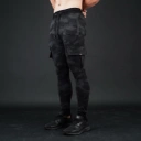NEVERES Hyper Space Jogger - Camo Edition