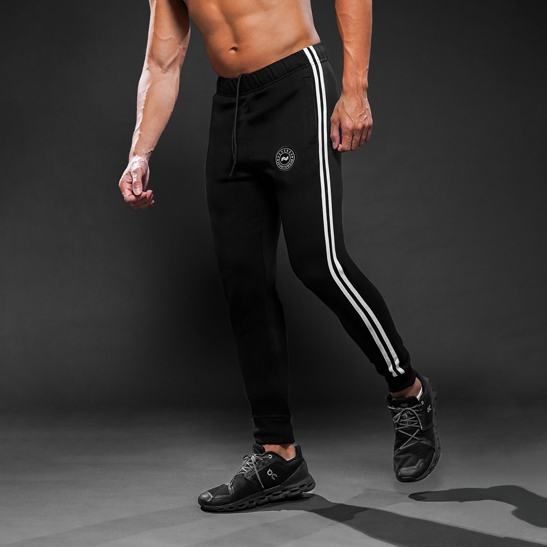 NEVERES Golden Era Jogger