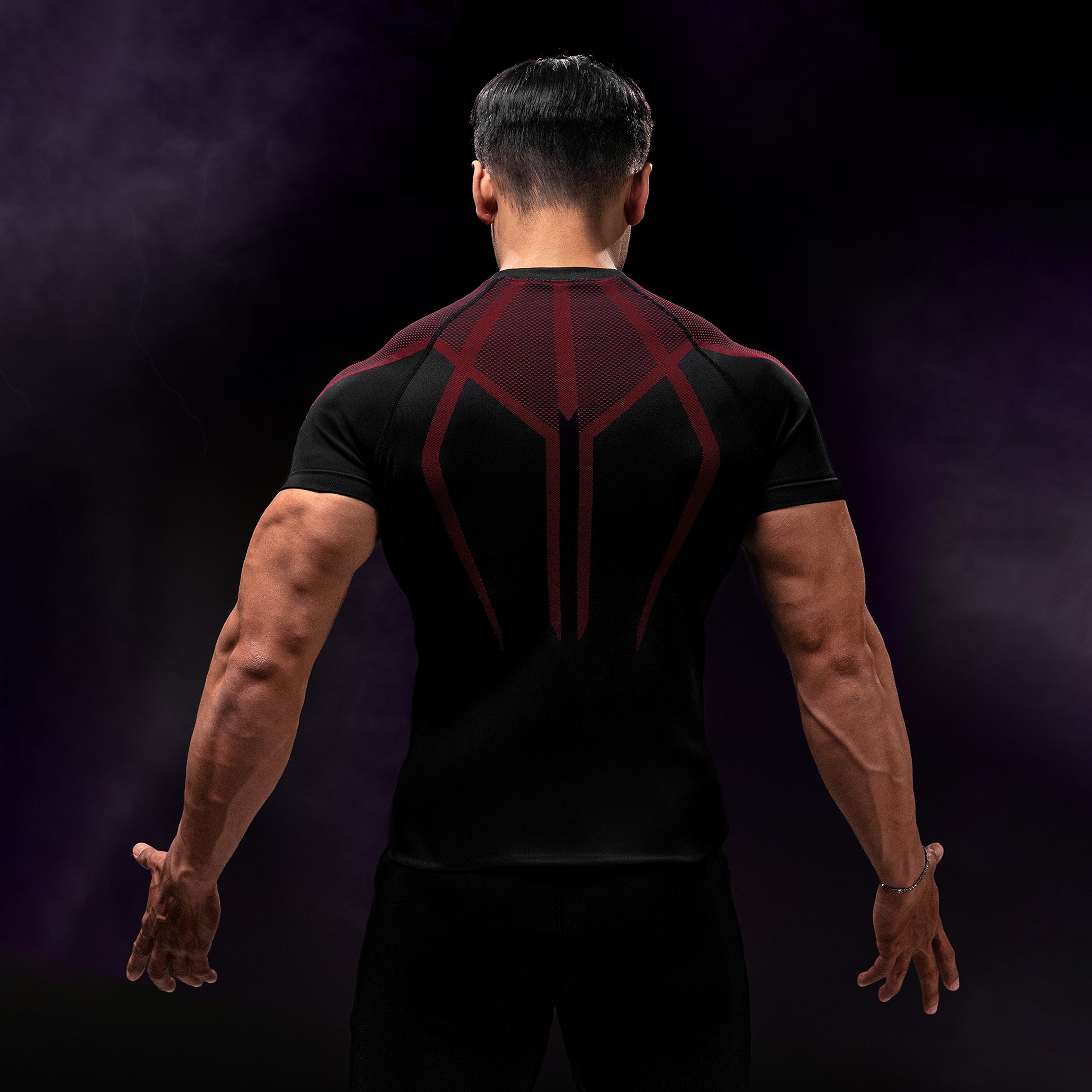 NEVERES Superhuman T-Shirt