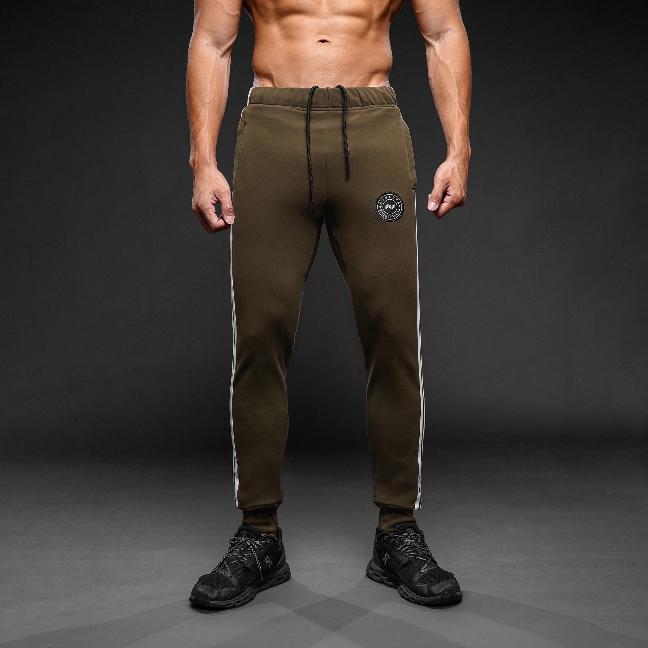 NEVERES Golden Era Jogger