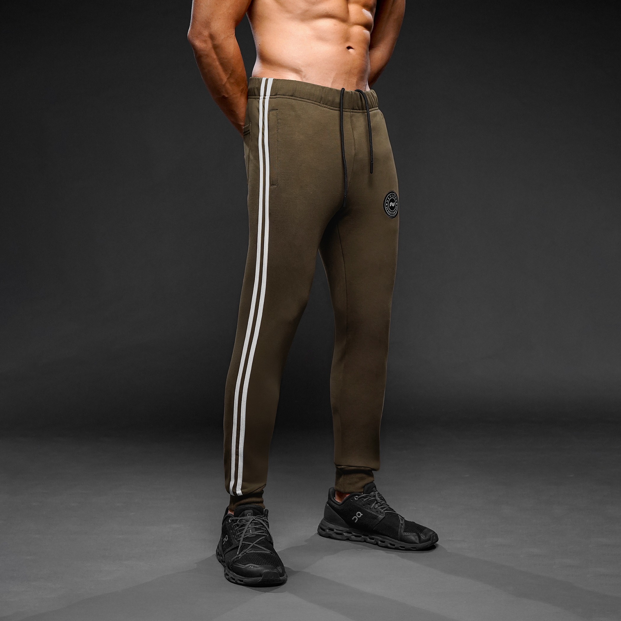 NEVERES Golden Era Jogger