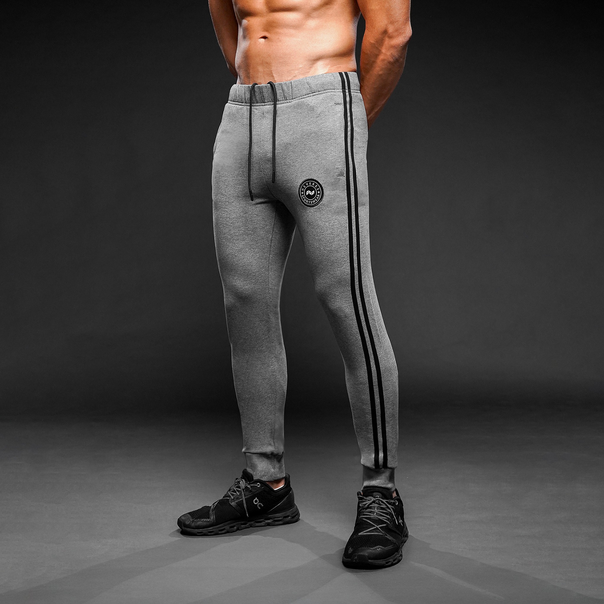 NEVERES Golden Era Jogger