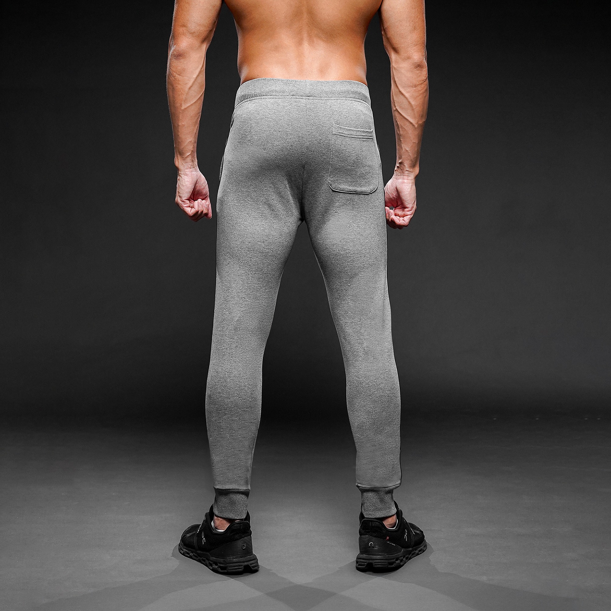 NEVERES Golden Era Jogger