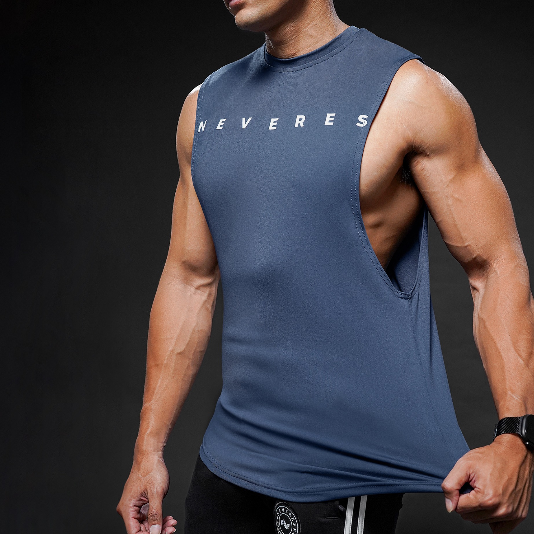 NEVERES Limitless Deep Cut