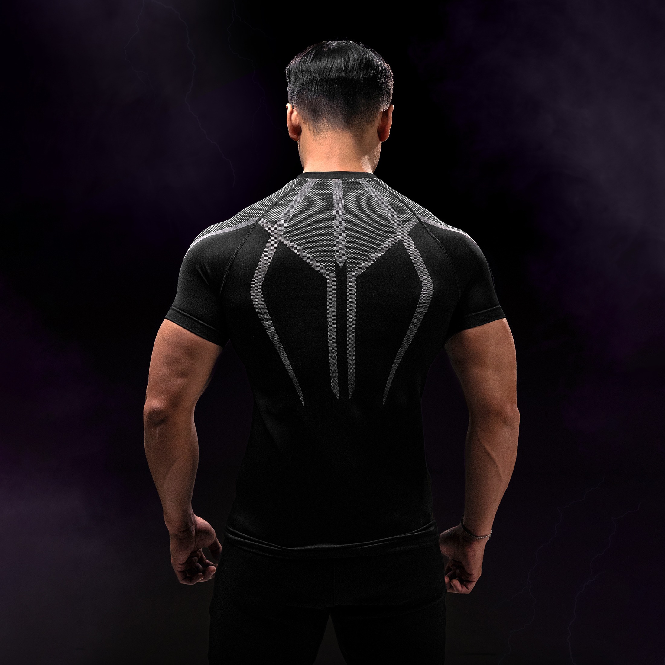 NEVERES Superhuman T-Shirt