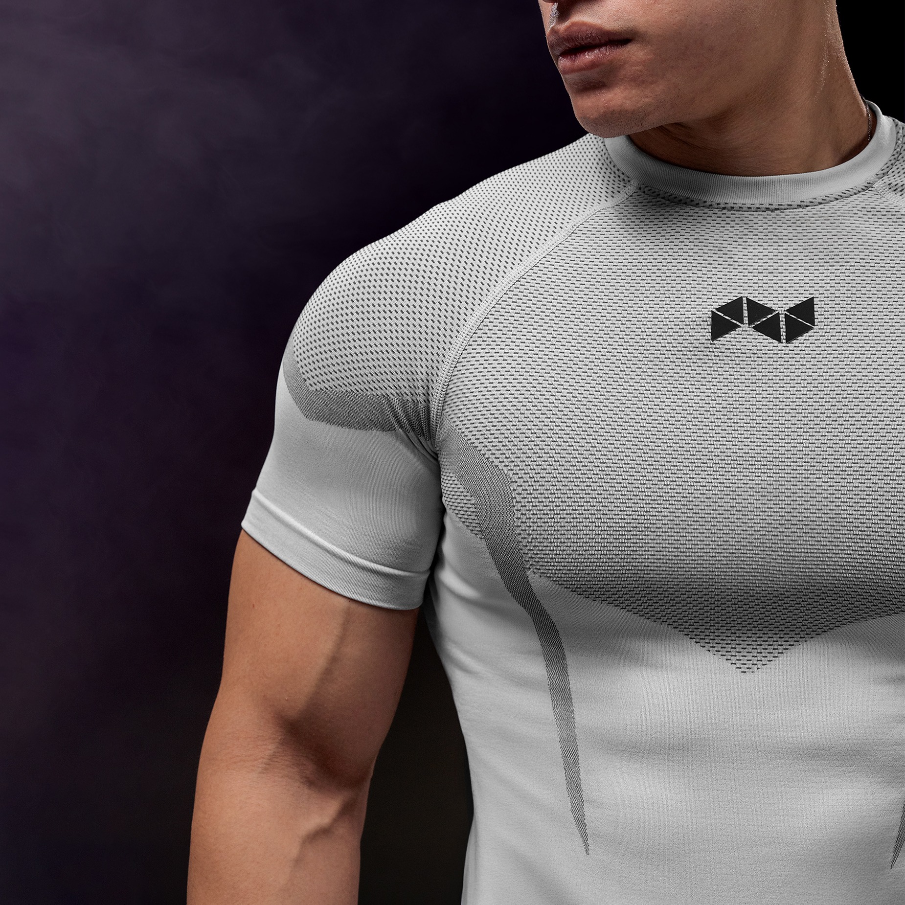 NEVERES Superhuman T-Shirt