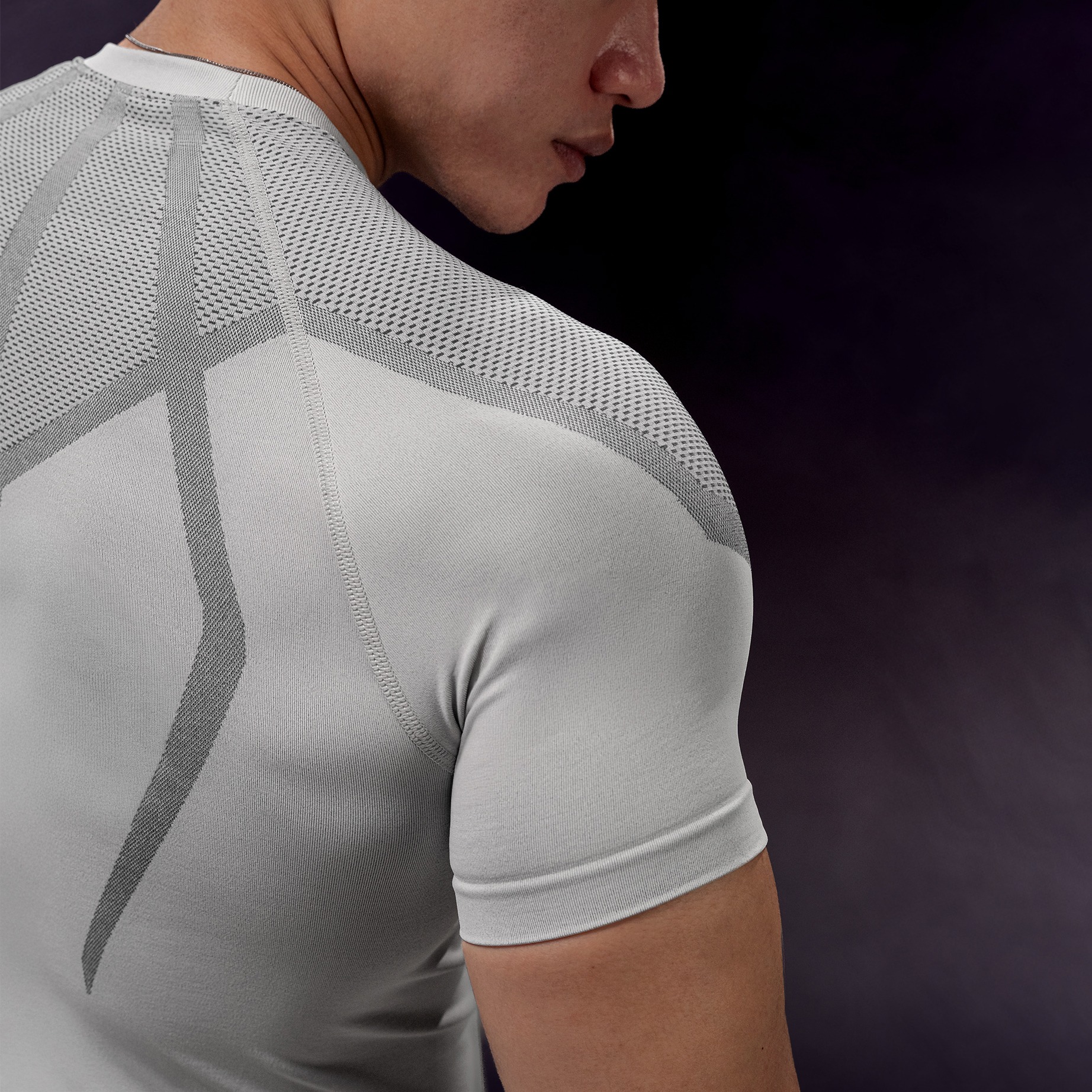NEVERES Superhuman T-Shirt