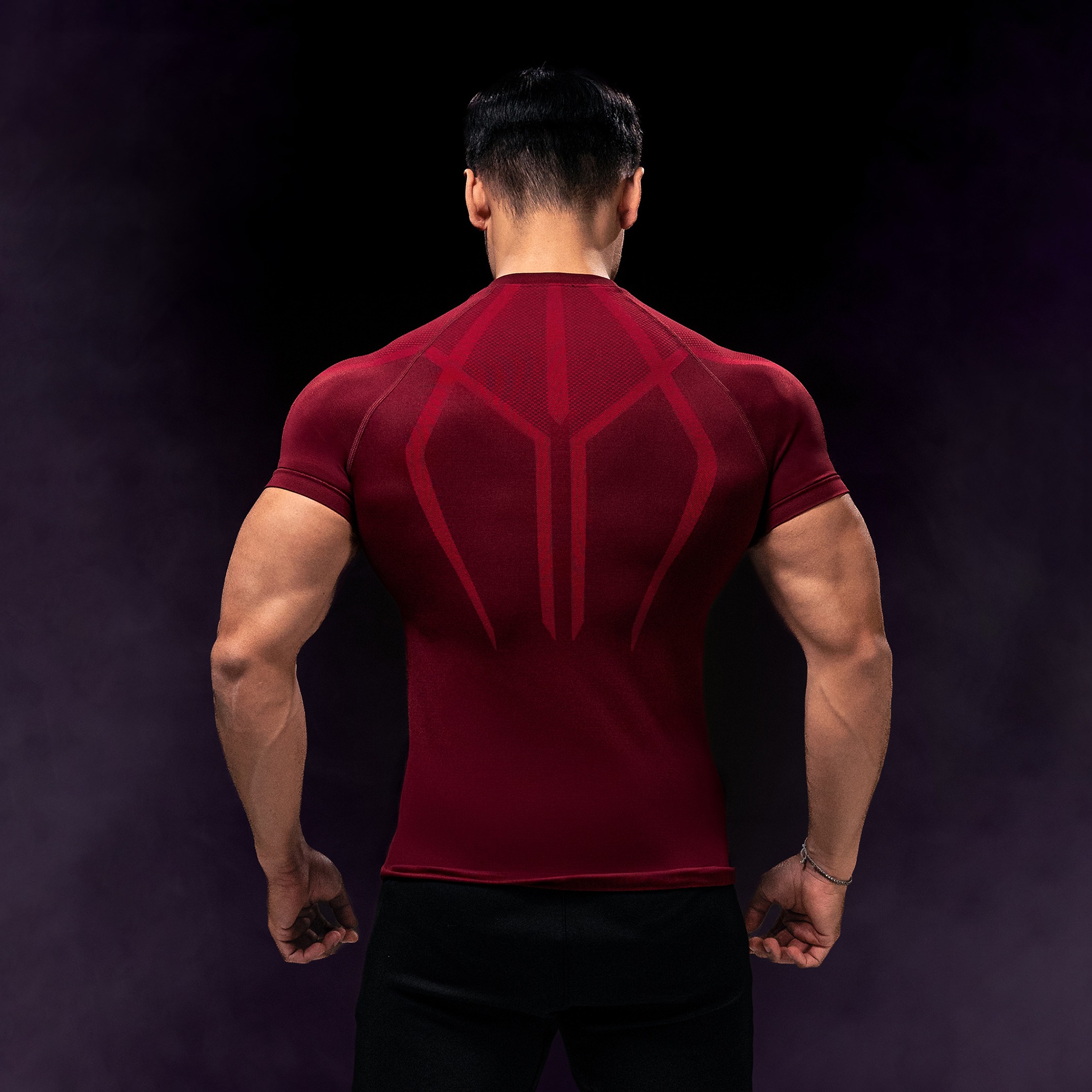 NEVERES Superhuman T-Shirt