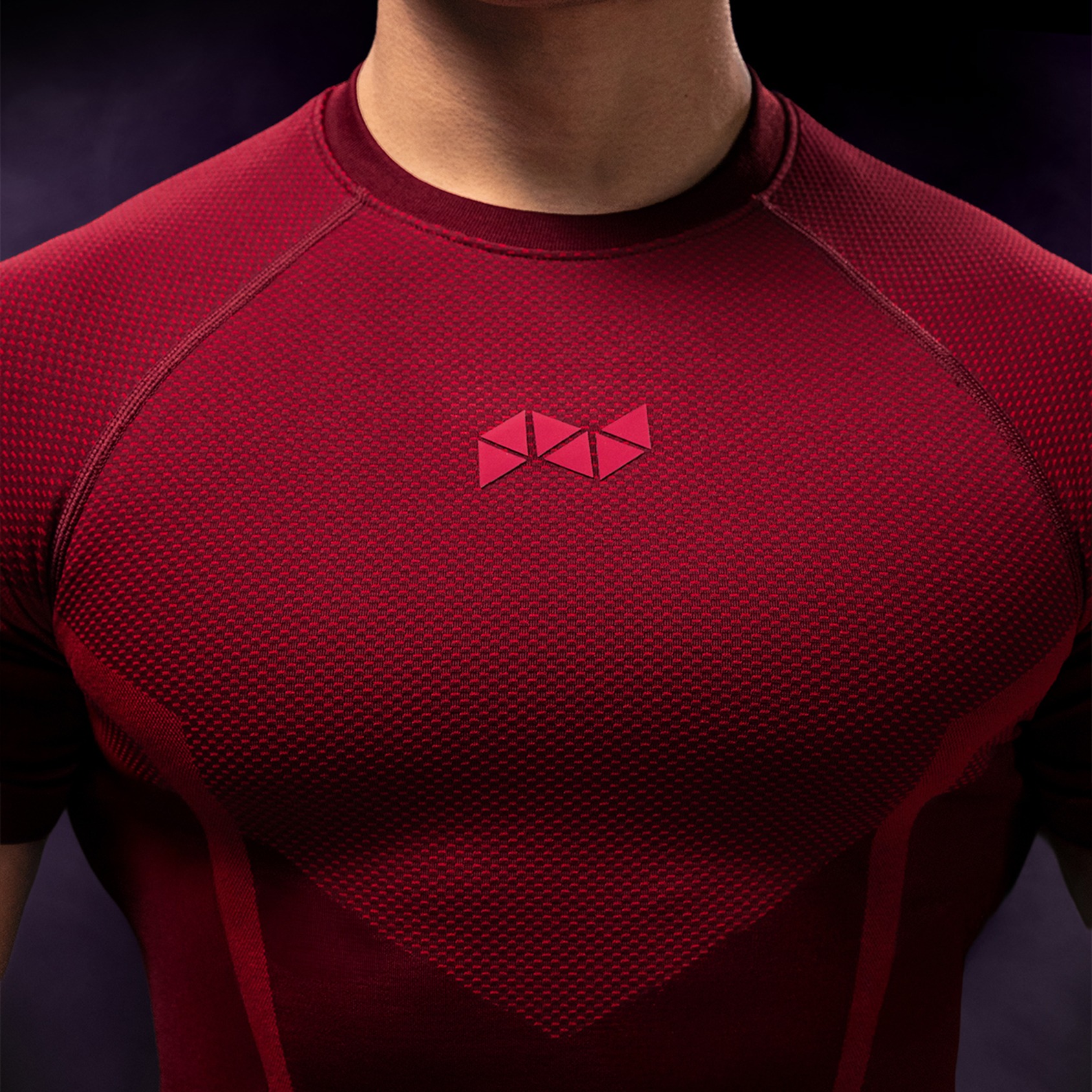NEVERES Superhuman T-Shirt