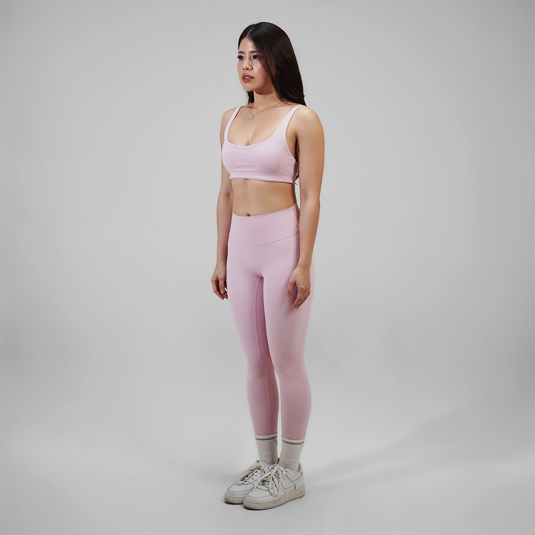 Neveres Core Bra & Legging