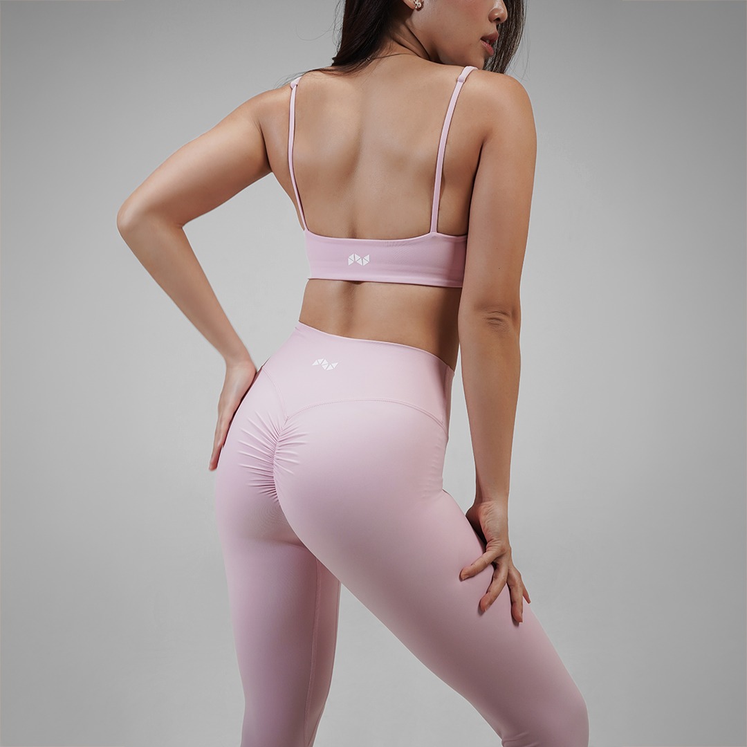 Neveres Core Bra & Legging