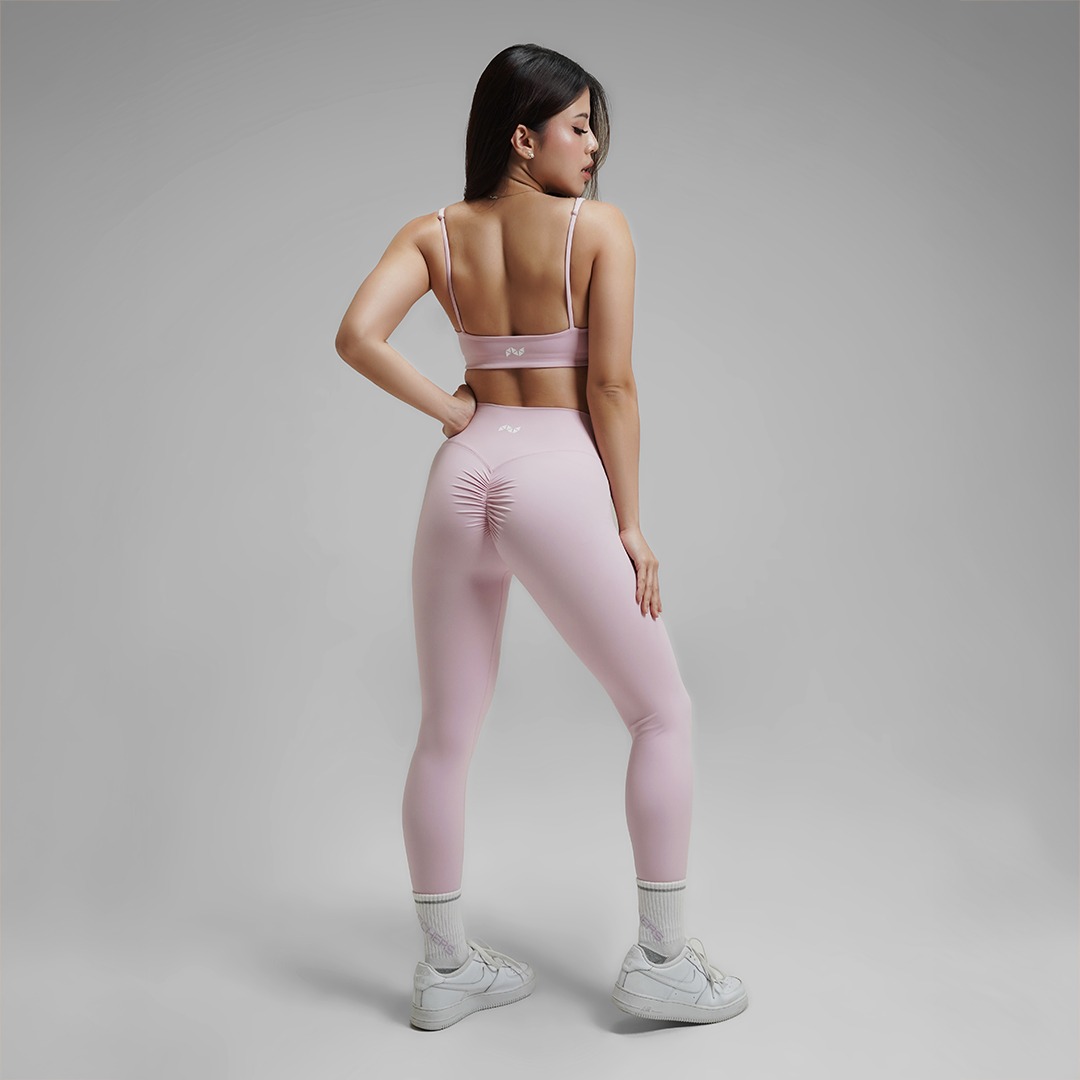 Neveres Core Bra & Legging
