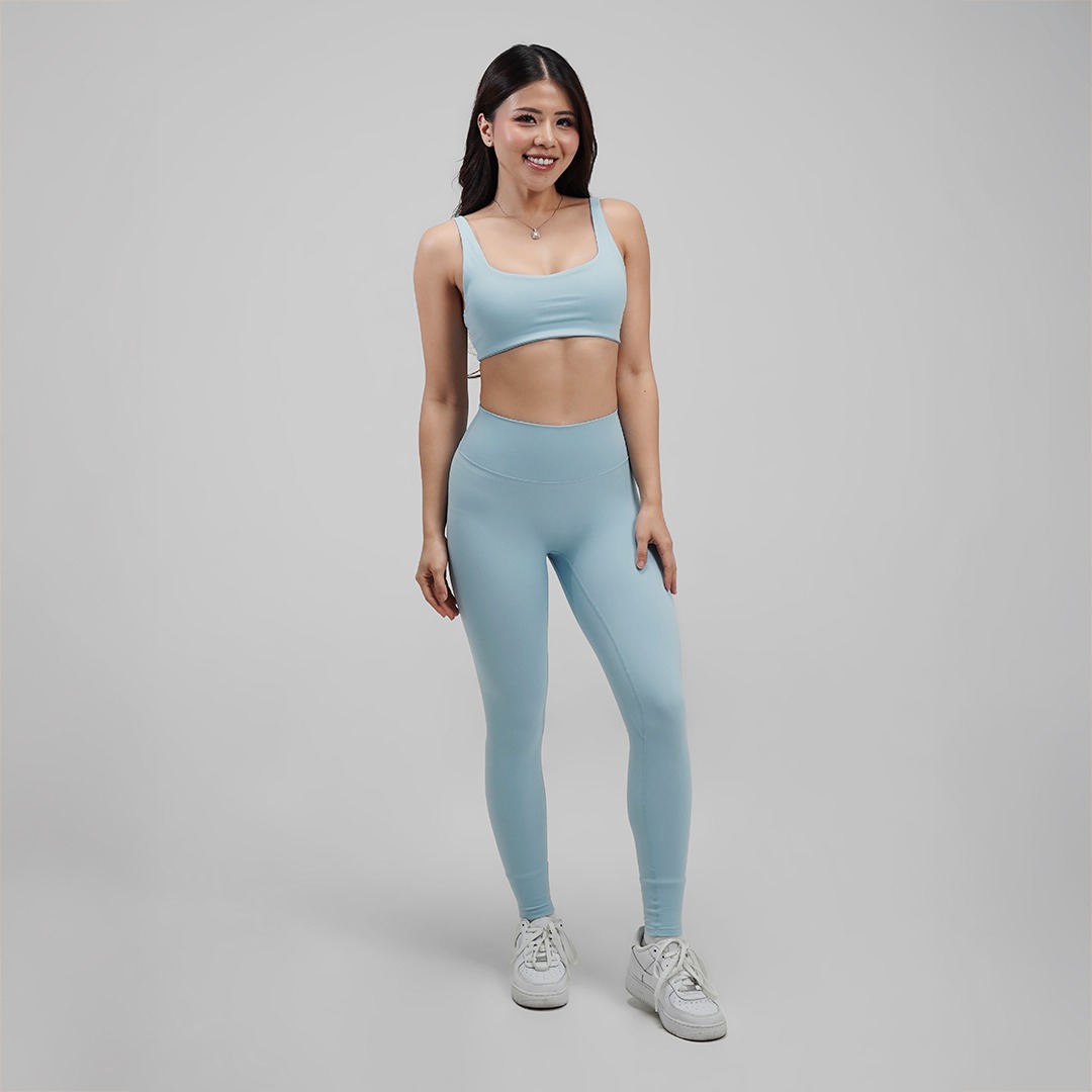 Neveres Core Bra & Legging