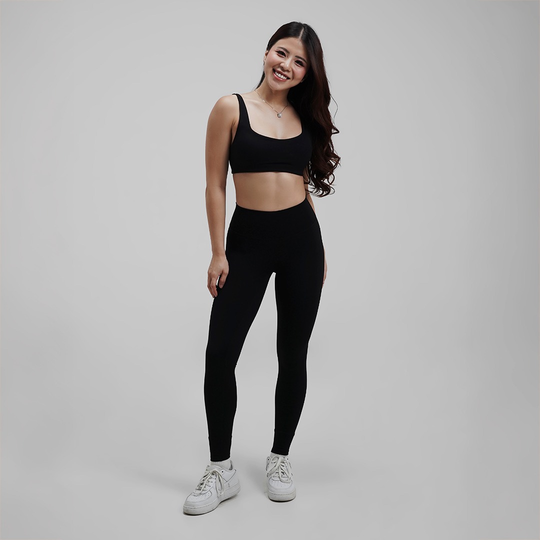 Neveres Core Bra & Legging