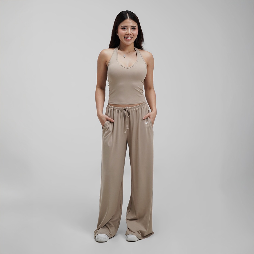 Neveres All Day Tank & Pants