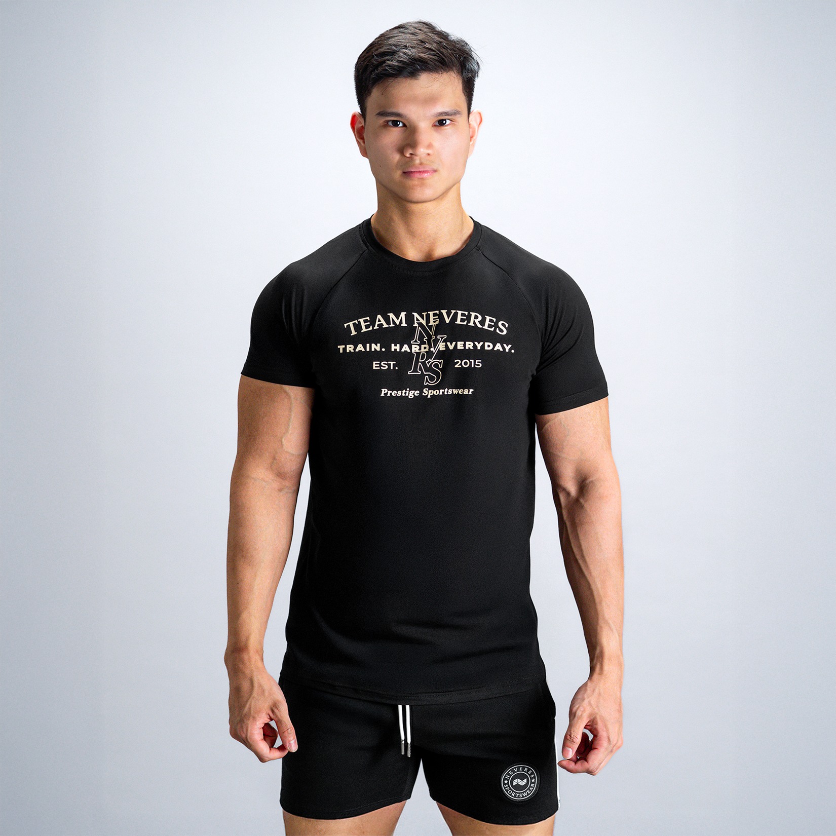 NEVERES Old School T-Shirt