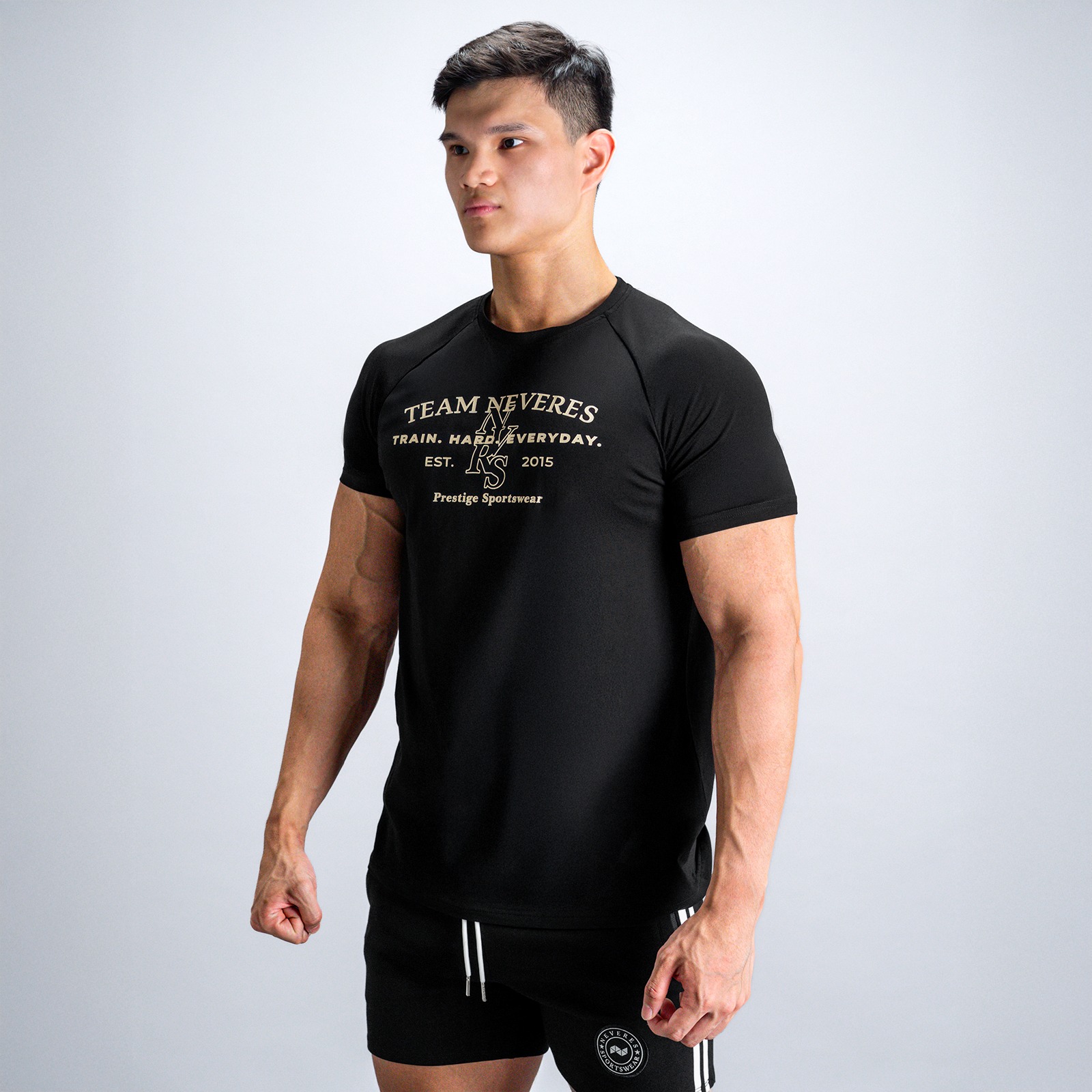 NEVERES Old School T-Shirt