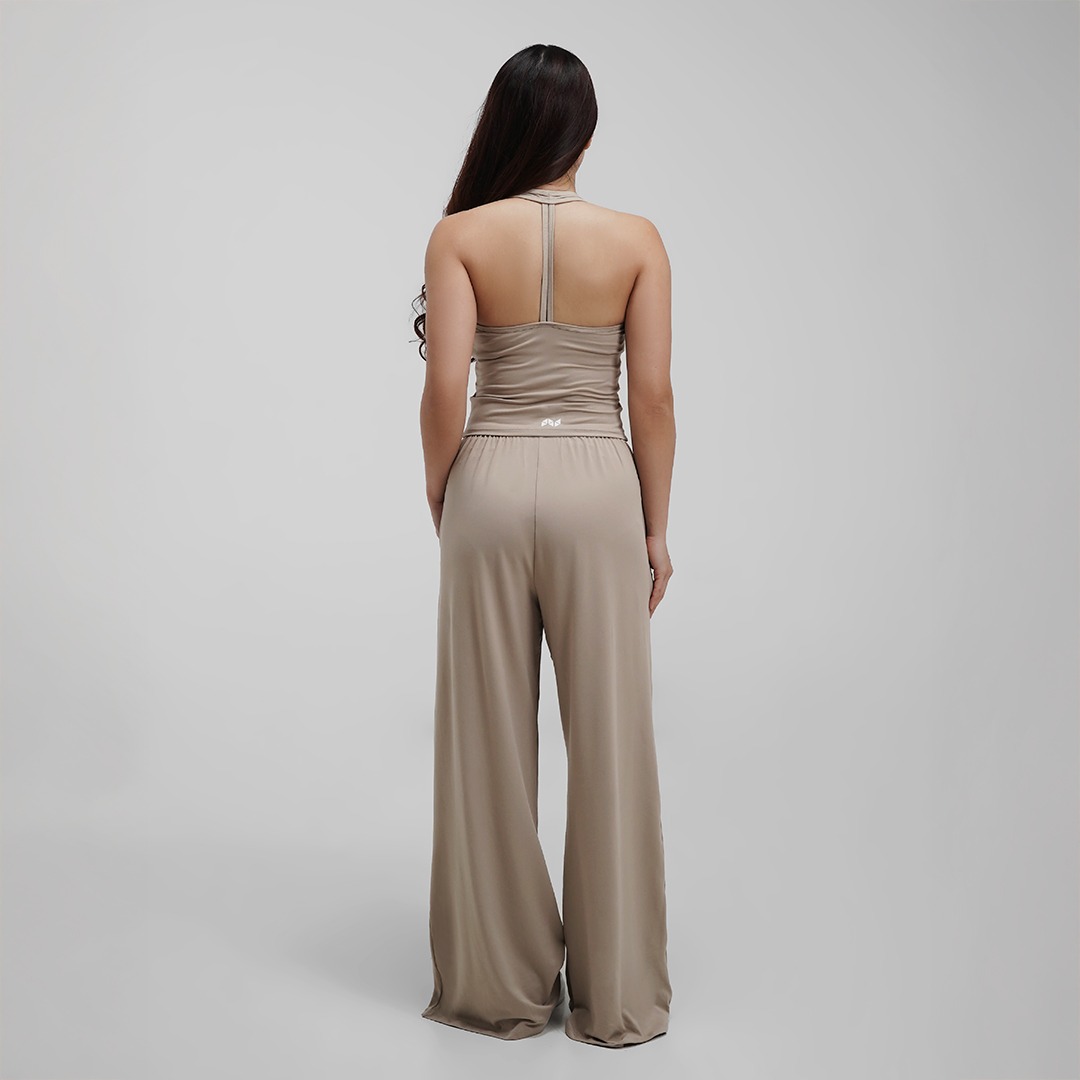 Neveres All Day Tank & Pants
