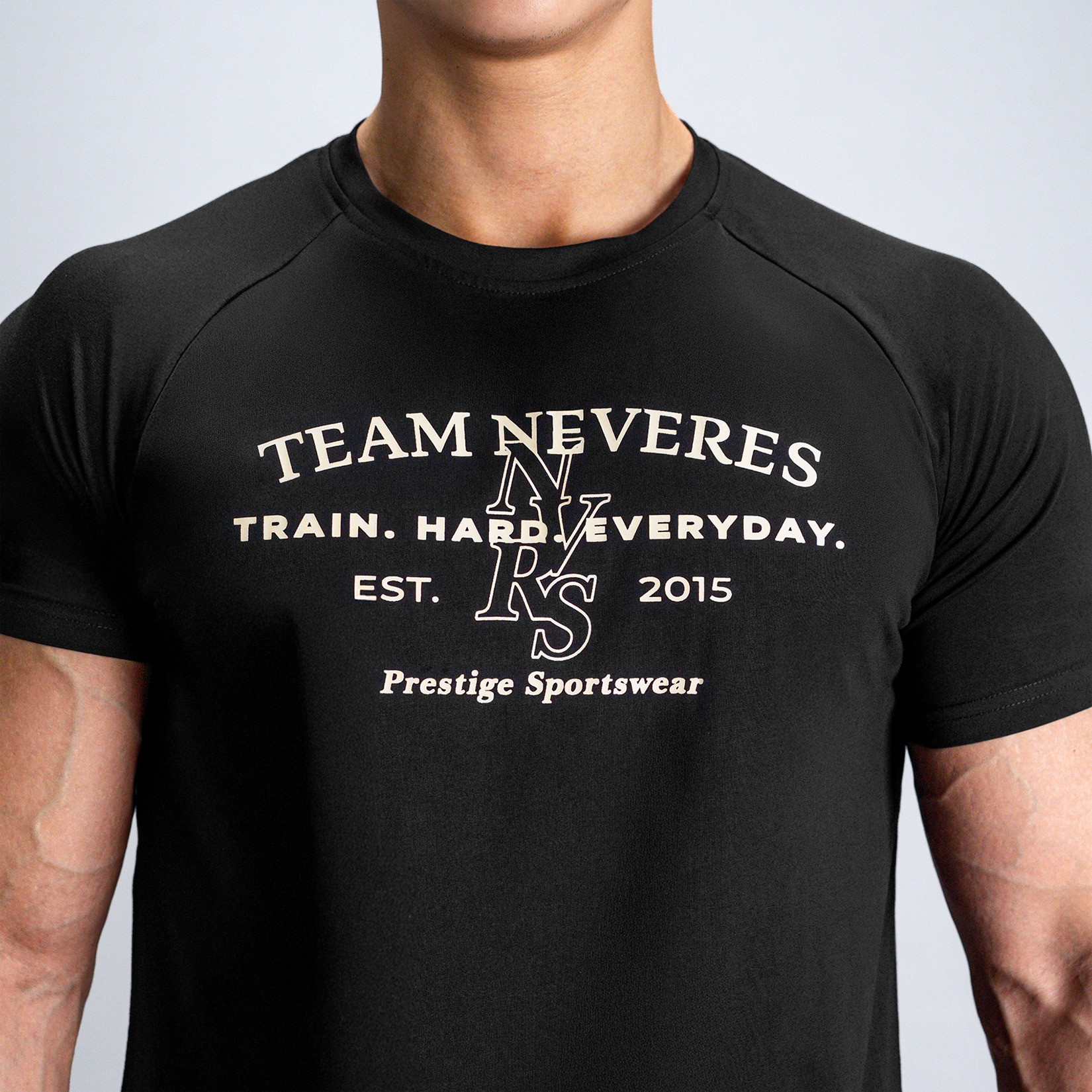 NEVERES Old School T-Shirt