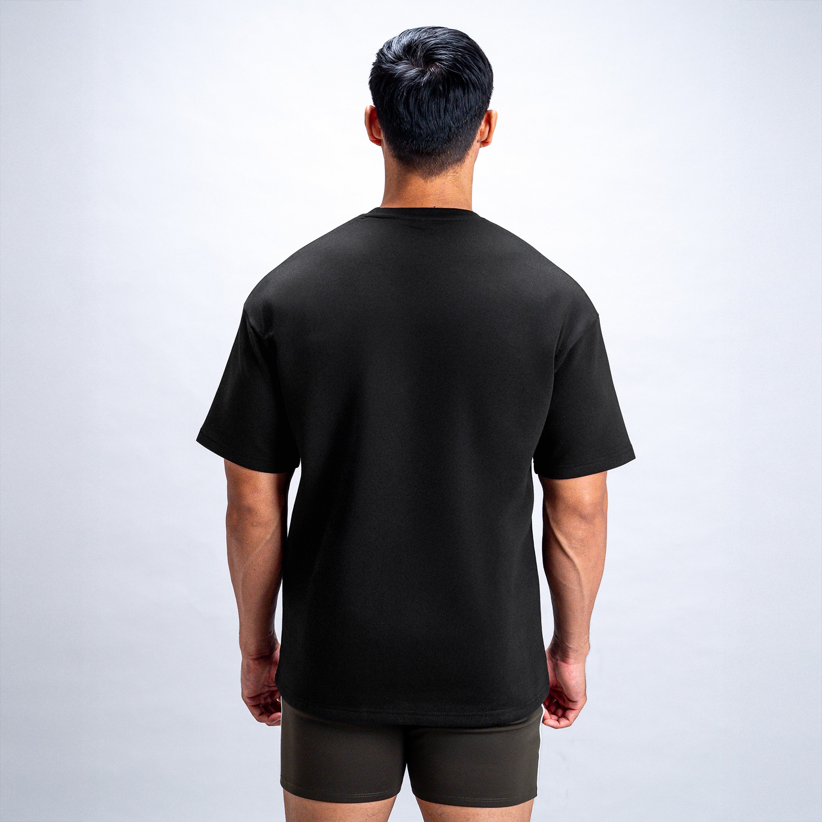 NEVERES Classic Oversized