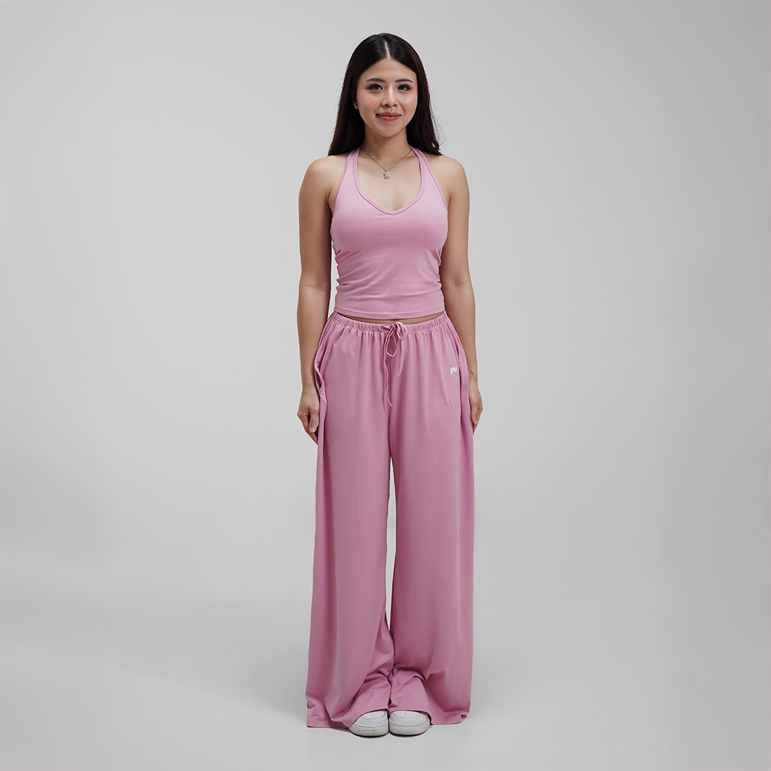 Neveres All Day Tank & Pants