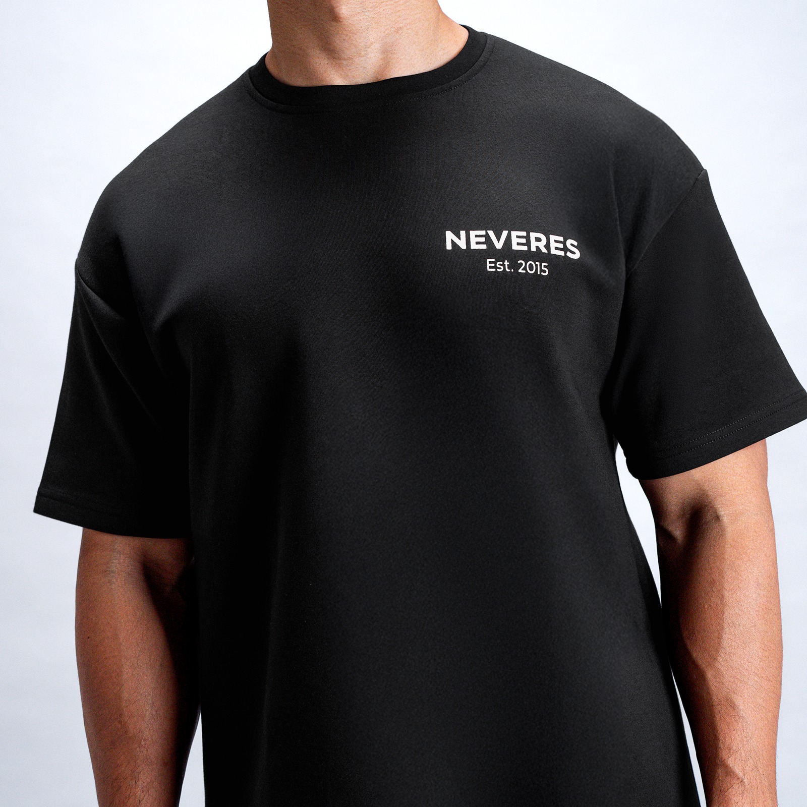 NEVERES Classic Oversized