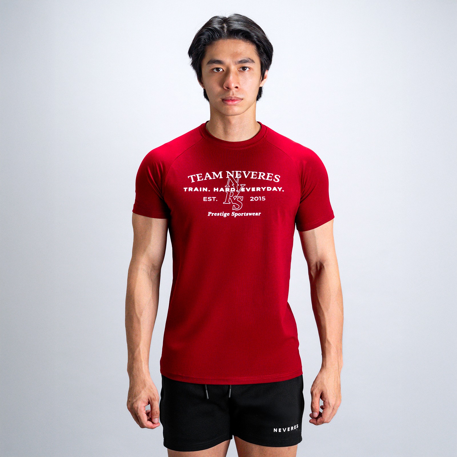 NEVERES Old School T-Shirt