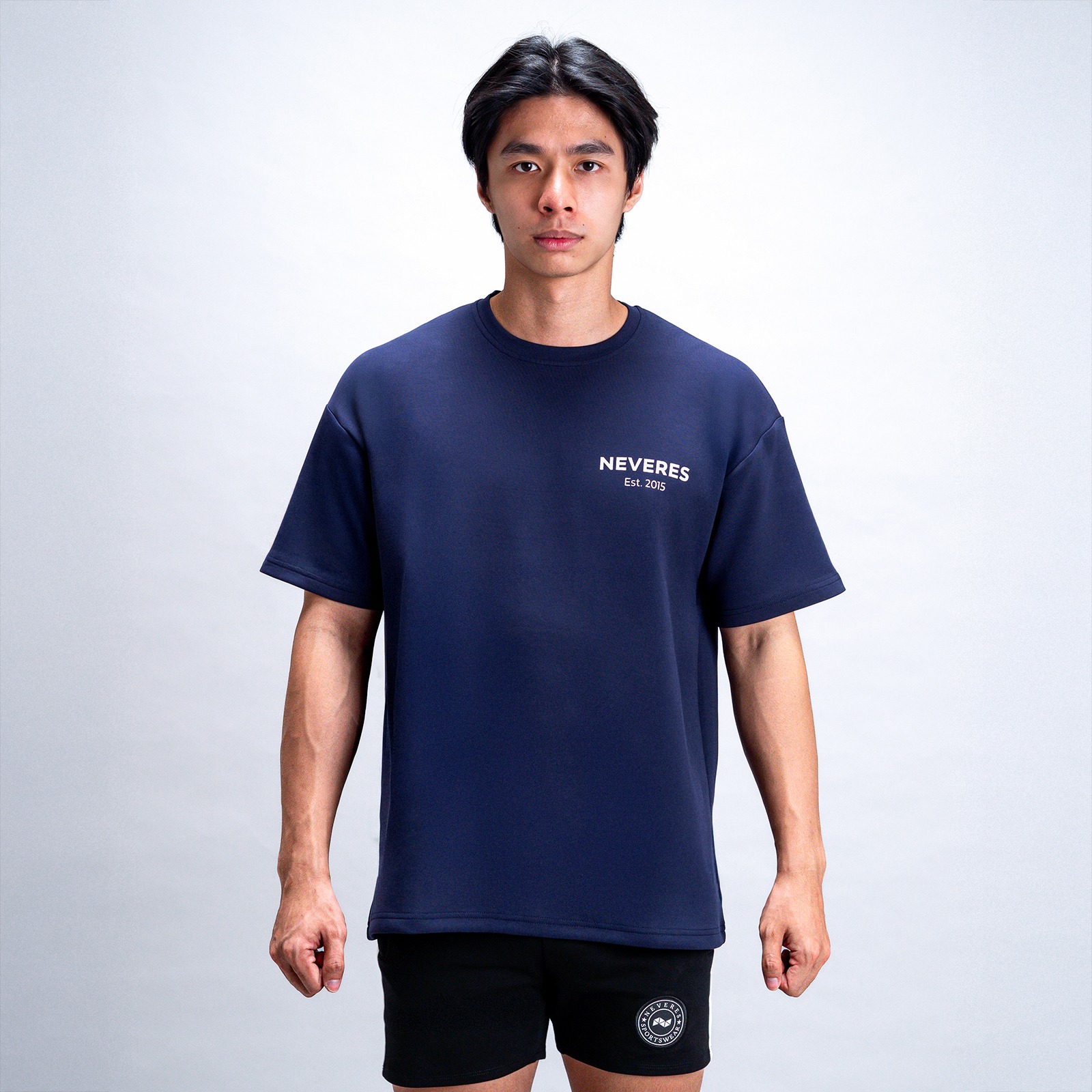 NEVERES Classic Oversized