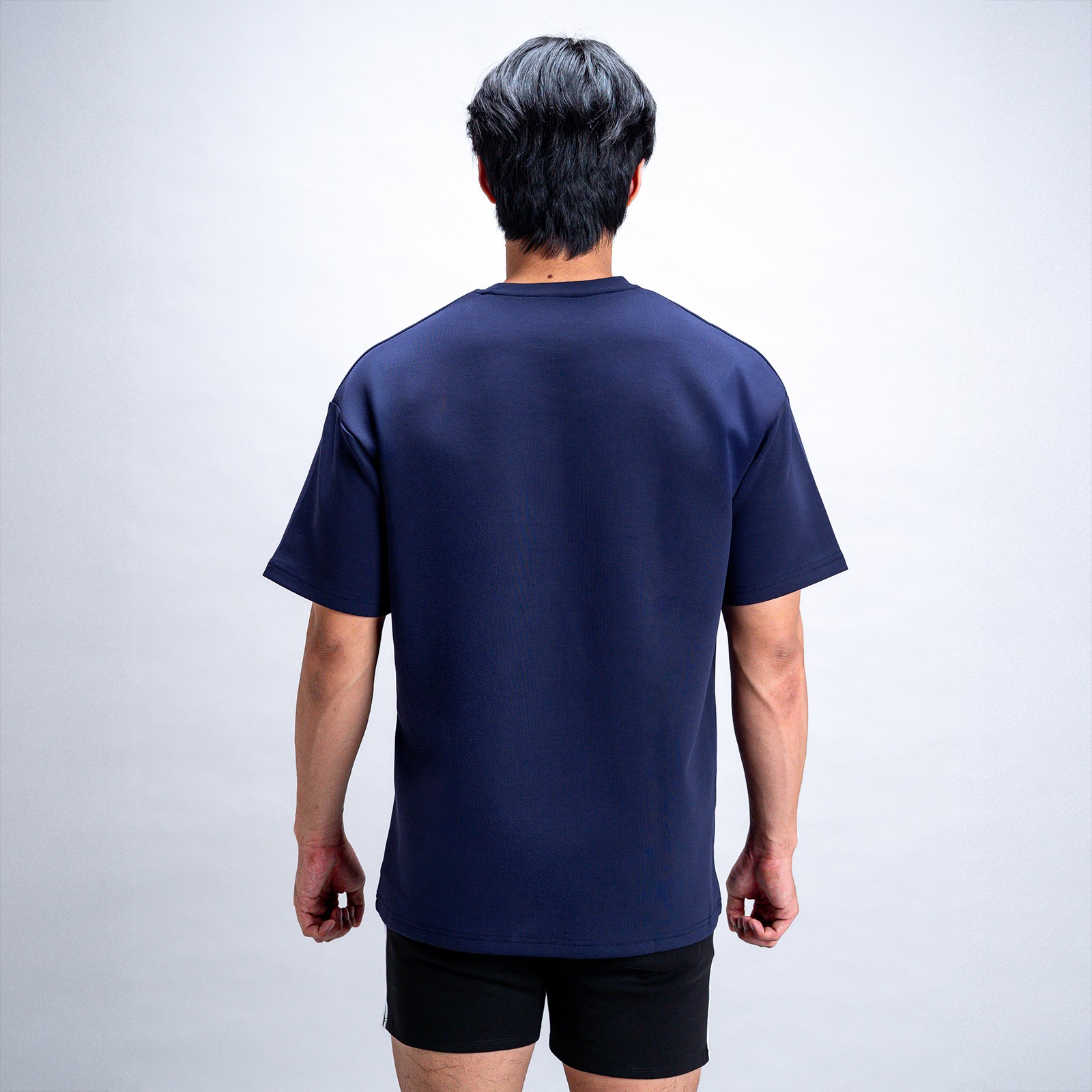 NEVERES Classic Oversized