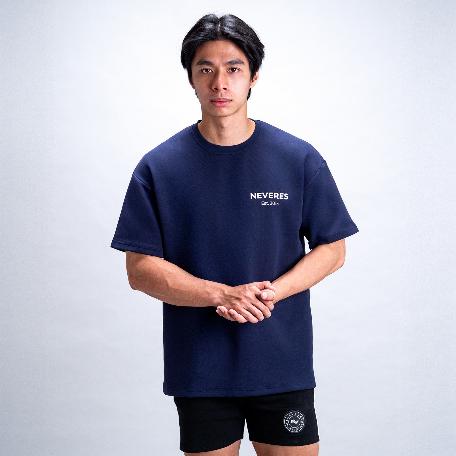 NEVERES Classic Oversized